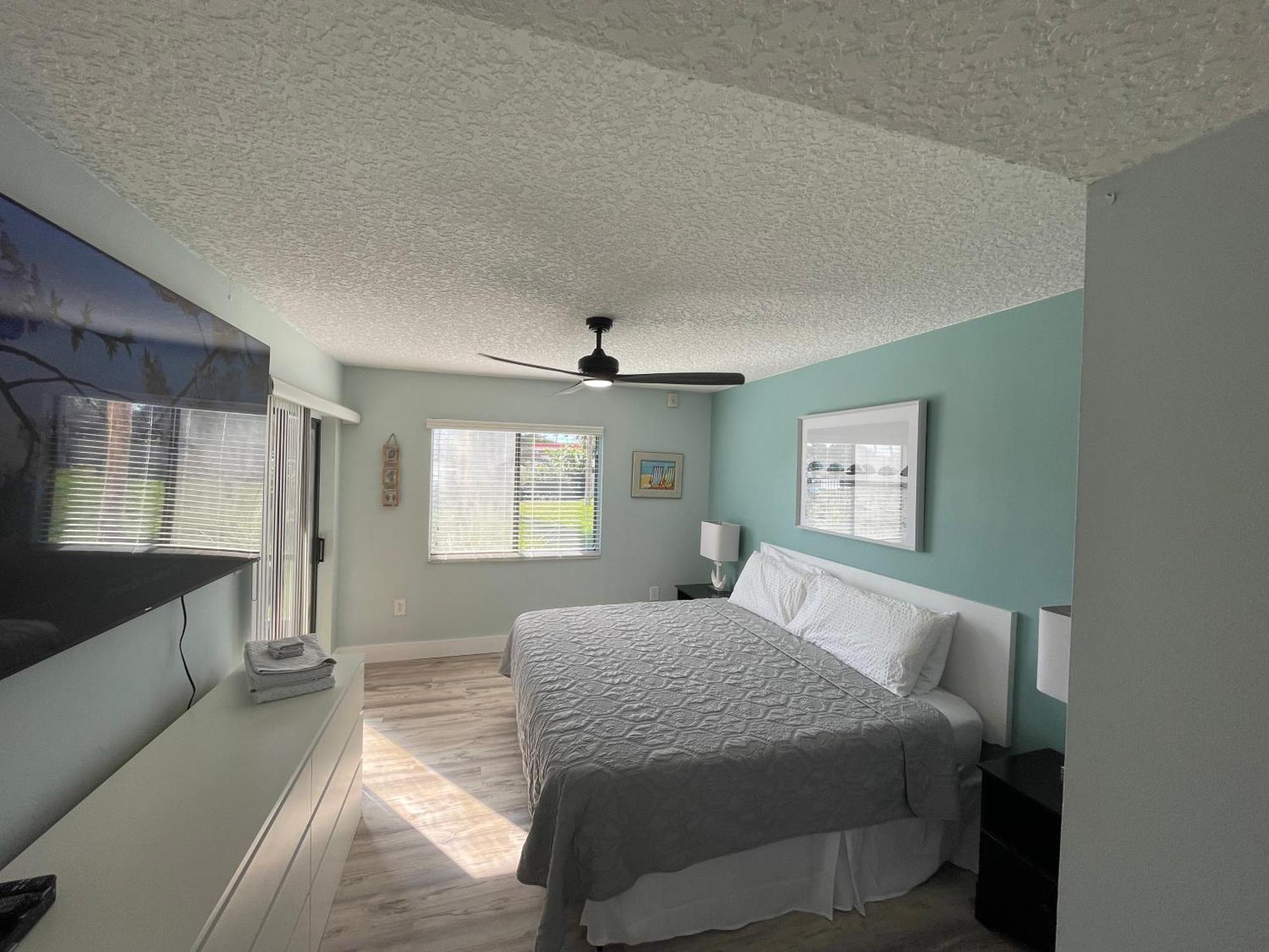 سانت أوغيستين Ocean Village Club B-17 المظهر الخارجي الصورة